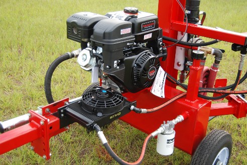 Drill Equipment Water Well Drilling Rig Driller Tool NEW Portable Hydraulic 