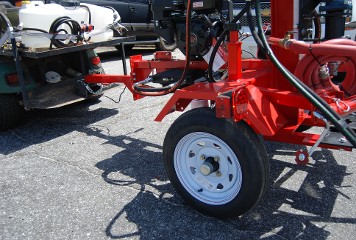 Water Well Drilling Rig